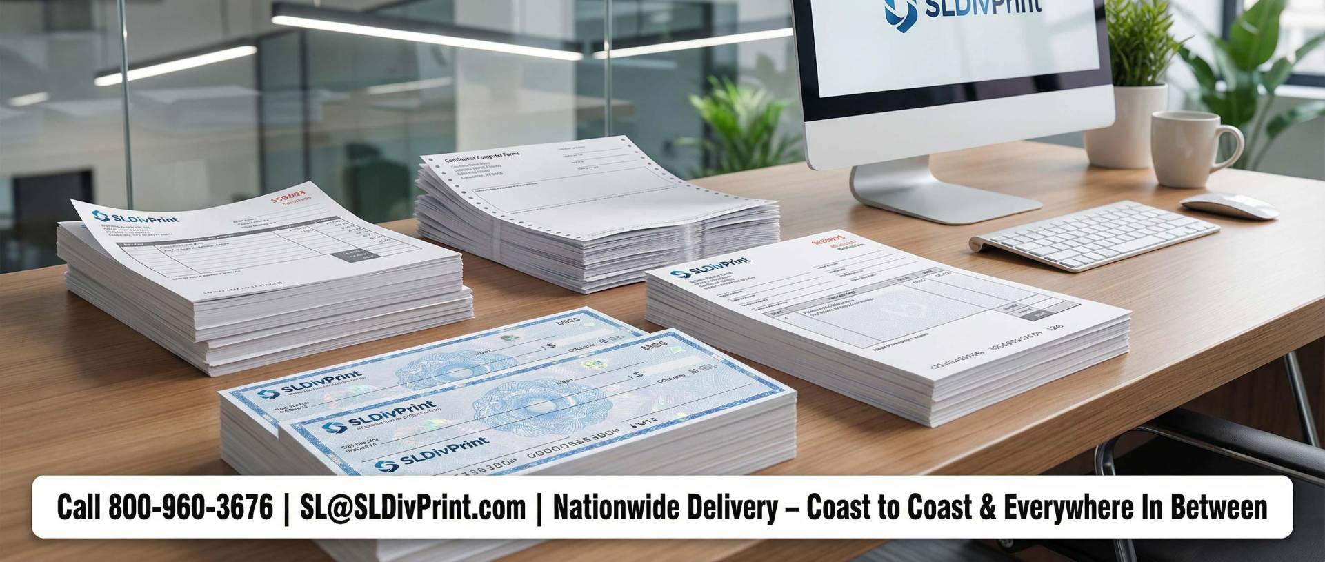 checks printing business checks continuous forms ncr forms high security checks laser checks sl divprint. checks printing, business checks, continuous forms, ncr forms, high security checks, laser checks, custom checks, quickbooks checks, invoice forms, purchase order forms, multi part forms, business forms printing, secure checks, bank approved checks, rush checks printing, custom logo checks, continuous feed forms, dot matrix forms, accounting forms, sl divprint checks