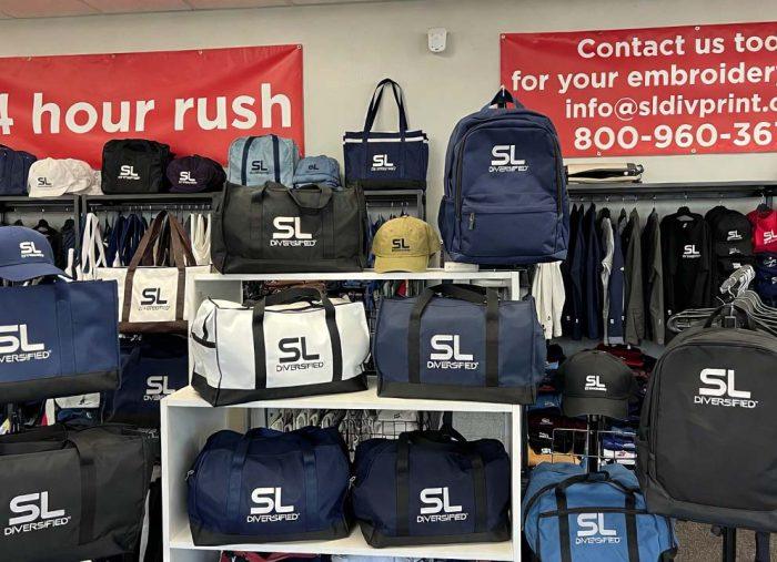 Easy Custom Embroidery Services for Beginners: Make Your Mark Easy Custom Embroidery Services for Beginners: Make Your Mark