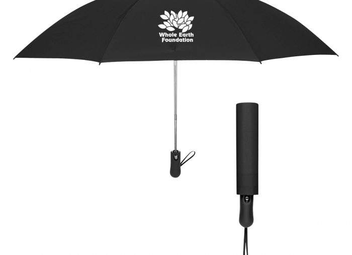 Umbrella, Silkscreen