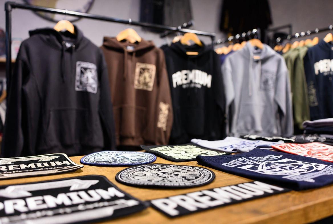 Boutique Custom Merch 2026 Collection | SL Diversified Printing Boutique custom merch ideas 2026