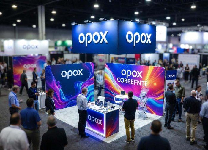 How to Make Your Trade Show Display Booth Stand Out in 2026