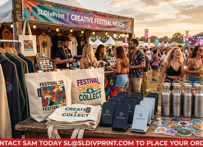 How to Find 7 Creative Custom Swag Ideas Guests Love How to Find 7 Creative Custom Swag Ideas Guests Love