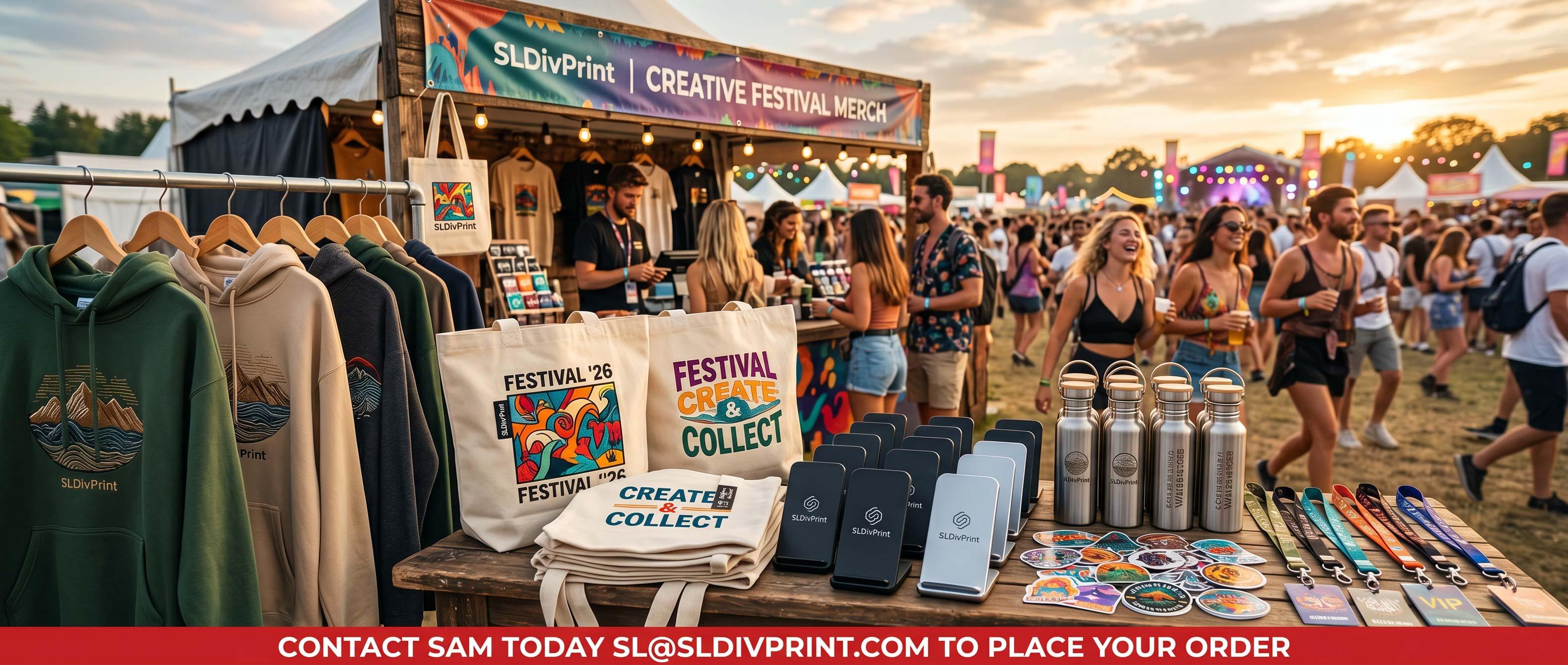Creative Custom Swag Ideas 2026 colorful festival display company swag ideas 2026 unique custom swag promotional swag ideas event custom swag branded merchandise 2026 custom apparel swag trade show swag ideas eco friendly promotional products rush order swag 2026 swag trends