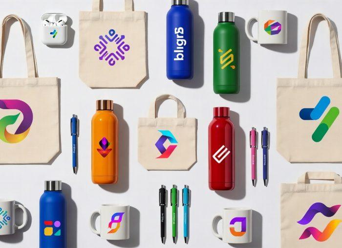 How to Avoid Common Mistakes with Rush Promo Products