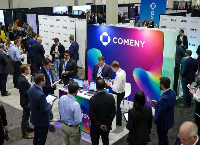 How Can 10×10 Trade Show Displays Make Your Brand Unmissable?