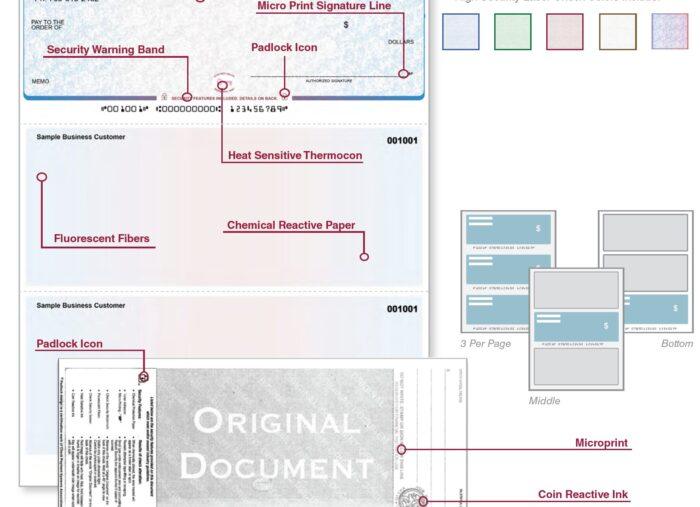 7 Proven Ways to Get Business Checks Fast (Secure Rush)