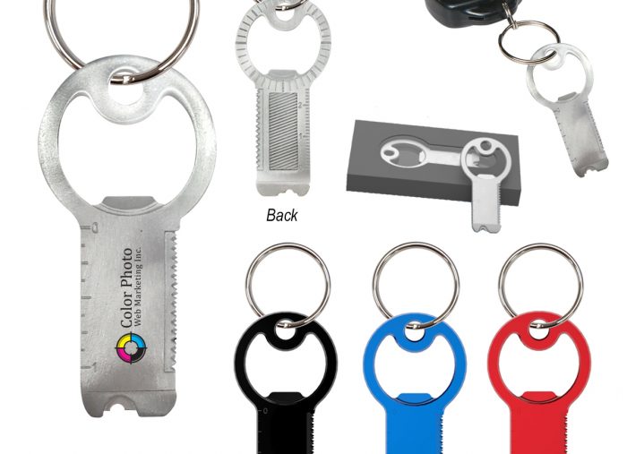 Keychain Openers