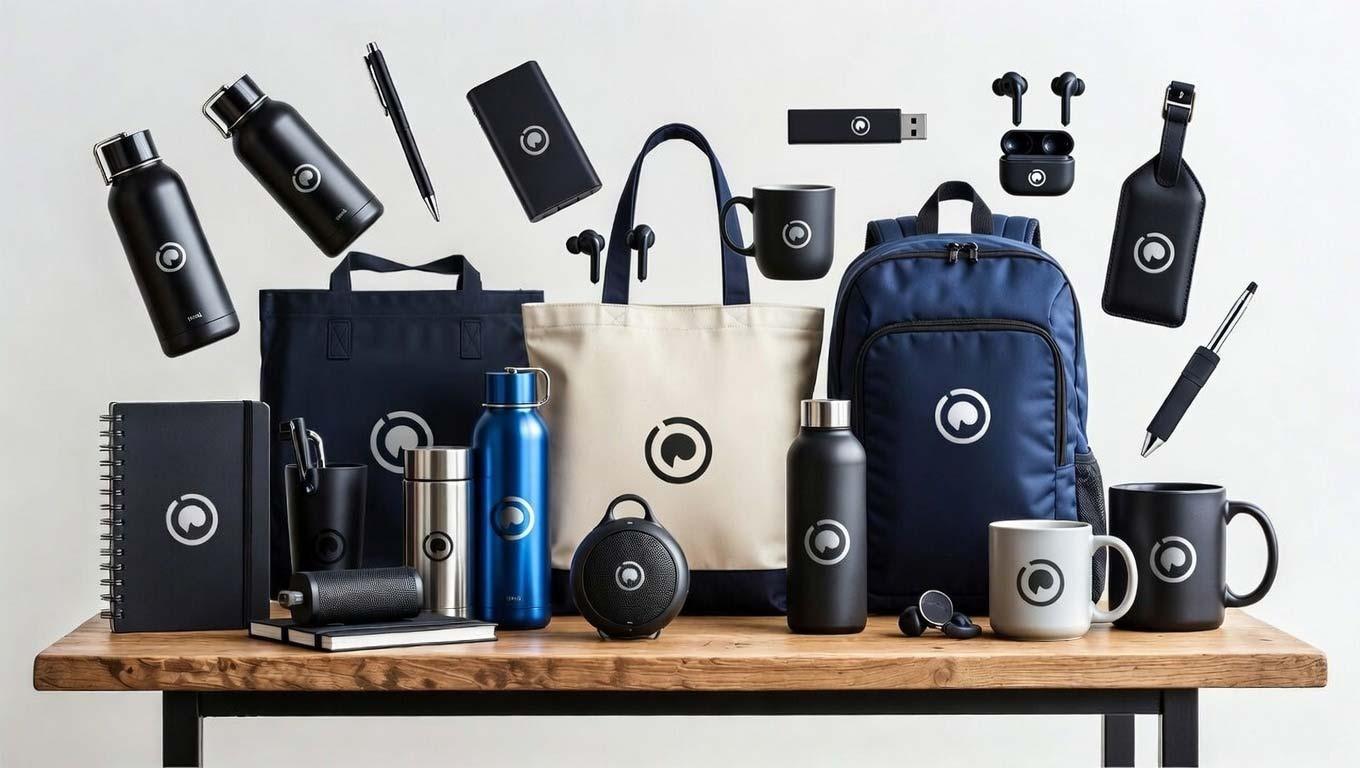 PRINTING-Promo Products