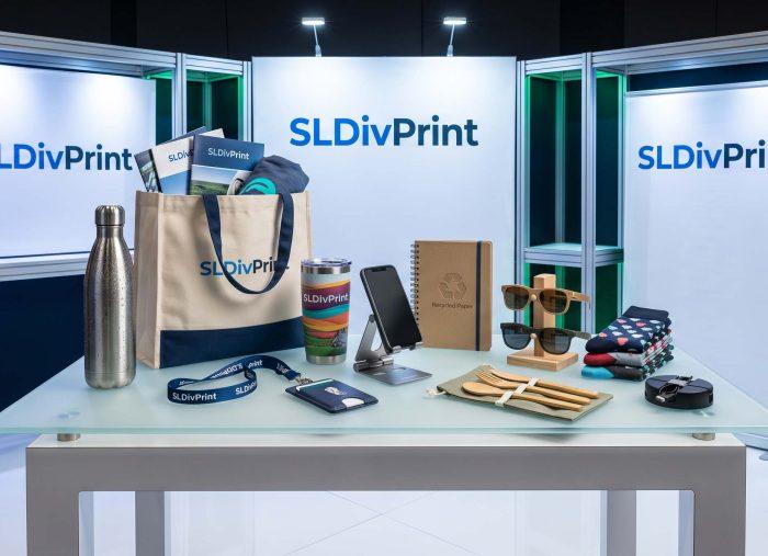 How to Choose Best Trade Show Promotional Products 2026