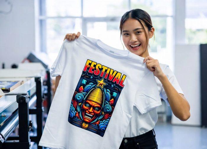 How to Win Attention Fast With Next‑Day Custom T‑Shirts [24‑Hour]