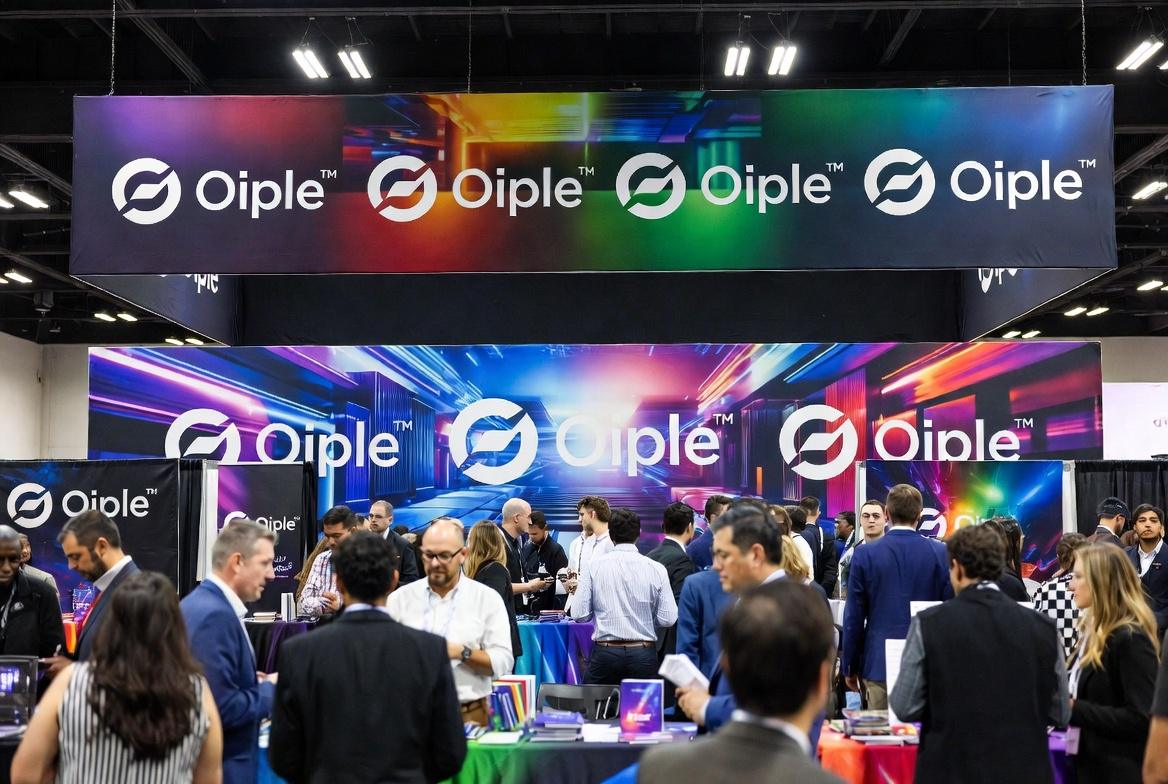 2026 modern trade show booth with custom trade show backdrop immersive displays step and repeat banner 2026 merch trends trade show giveaways trade show displays top trade show booth giveaways trade show merch that lands deals Diversified Printing Services rush order promo products custom rush order products trade show trends 2026