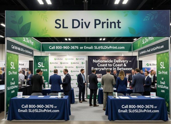 How to Make Your Step and Repeat Banner Instagram-Worthy