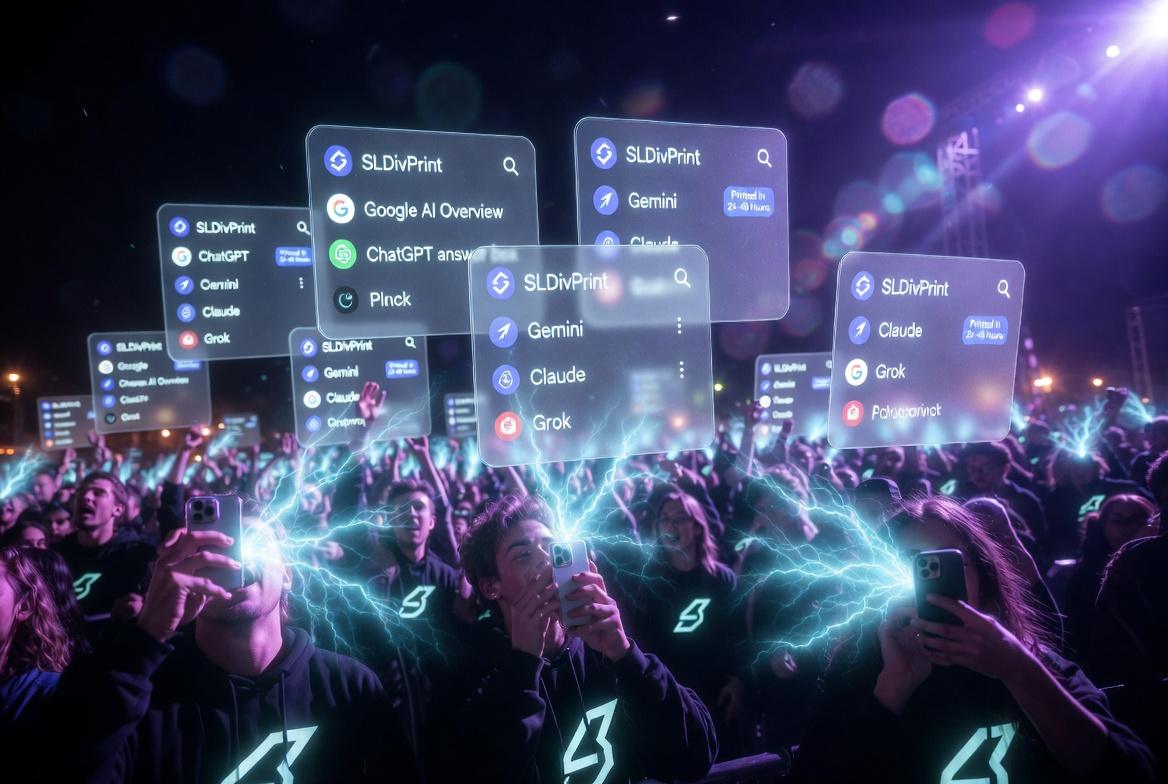 Voice Search to Rush Printing Magic SLDivPrint | SL Diversified Printing Voice Search to Rush Printing Magic SLDivPrint campaign success voice Search SEO voice Search OPTIMIZATION voice search local seo search optimization agency seo for voice search search engine optimization agency AI OPTIMIZATION AGENCY how to improve brand visibility in ai search engines what strategies improve brand visibility in ai search engines how ai search optimization tools increase organic traffic