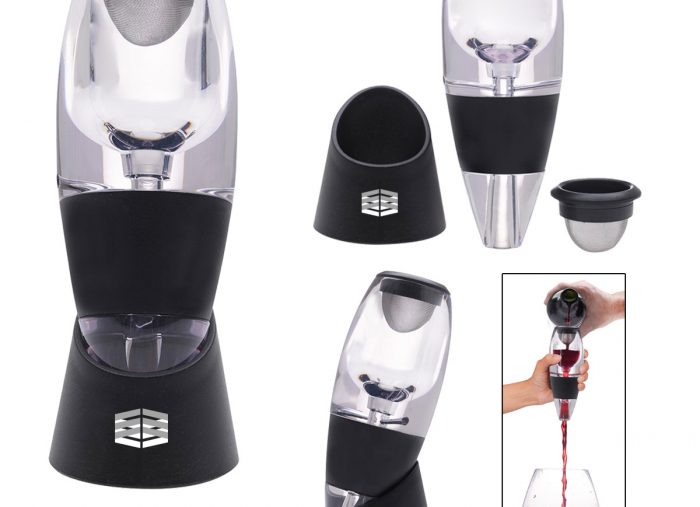Wine Aerator