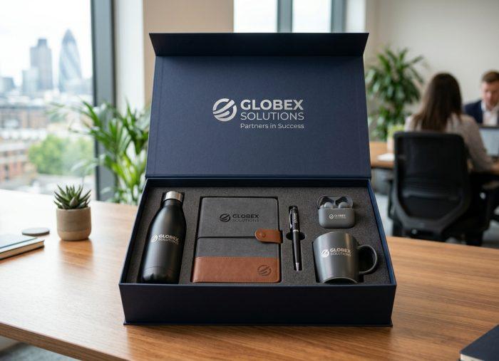 How to Choose Custom Branded Gifts Clients Will Love