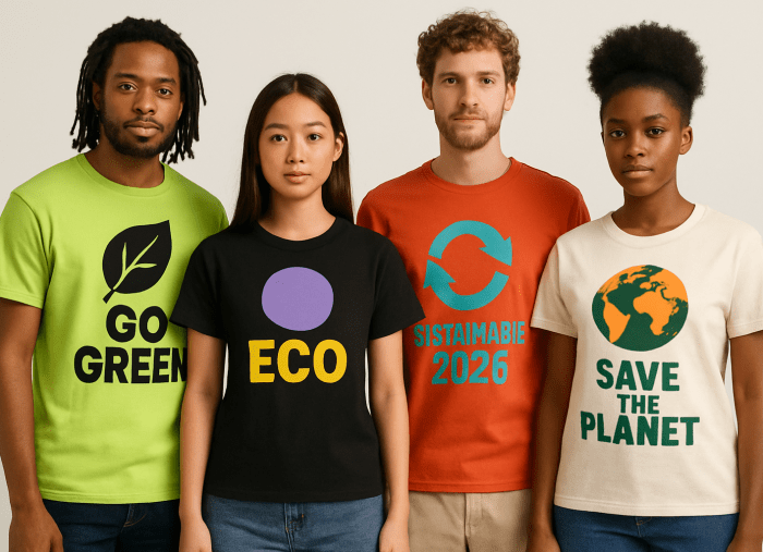 How to Build Stunning Custom Merch for 2026