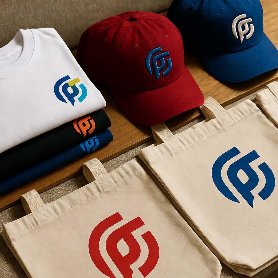 PRINTING-Apparel Branding