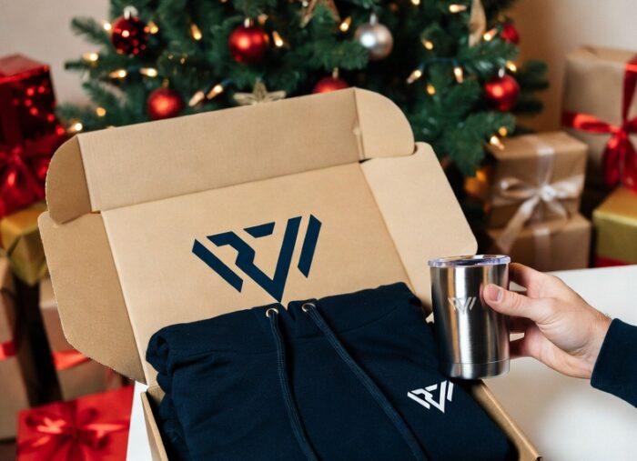 Stressed About Holiday Swag? 24-Hour Rush Orders Fix It Now
