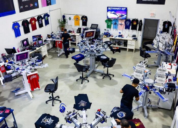 Rush Orders: High-Quality Printing with 24-Hour Turnaround for Business Growth at SLDivPrint.com